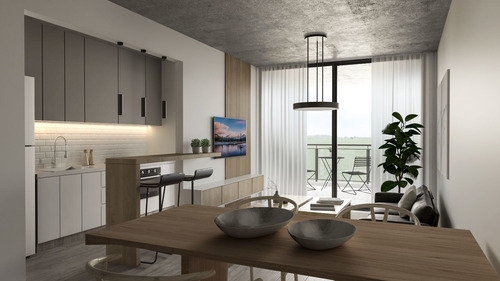 Imagen 2 de 10 de Departamento En Venta En Canning.