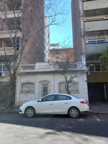 Imagen 3 de 5 de Venta Terreno Moreno 300 - Zona Centro - Ideal Constructoras