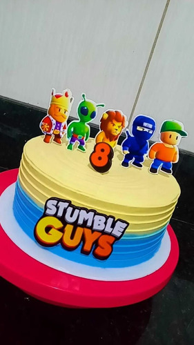 Tortas Temáticas, Cumpleaños.