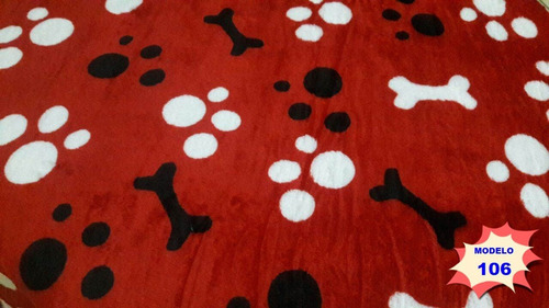 Kit 9 Cobertor Manta Para Cão Cachorro Gato Pet 56x56cm