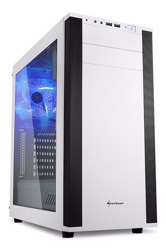 Pc Gamer Completo Ddr4 Pentium G4560 3.50 Ghz 7ªgeração