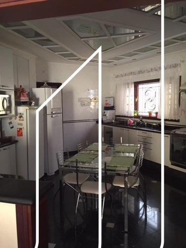 Imagem 19 de 28 de Casa À Venda, 4 Quartos, 3 Suítes, Jardim América - Sorocaba/sp - 6064