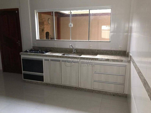 Imagem 6 de 30 de Casa À Venda No Vale Das Palmeira, Macaé/rj. - Ca1709