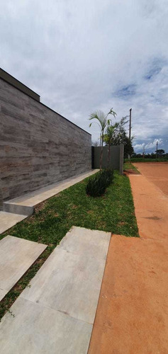 Imagem 12 de 30 de Casa Em Setor Habitacional Jardim Botânico (lago Sul), Brasília/df De 600m² 3 Quartos À Venda Por R$ 1.800.000,00 - Ca1749689-s