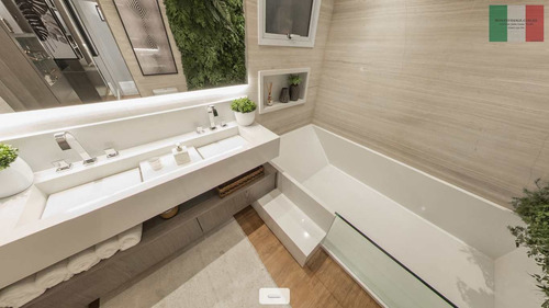 Imagem 11 de 30 de Design Bela Vista Osasco Dubai - Pronto Para Morar - V367