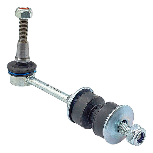 Par Bieleta Dianteira Dodge Ram 2500 4x4 2004 A 2009 10mm
