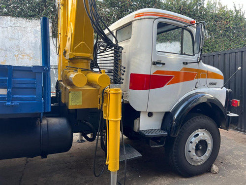Muque Munck Muck Madal 30 Ton Mb 2214 Revisado Int