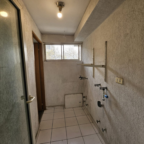 Se Vende Depto Luis Beltran/ Comuna Ñuñoa Rebajado