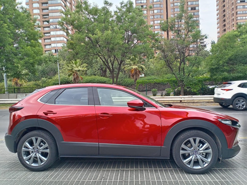 Mazda CX-30 2.0 GTX Auto Skyactive-G