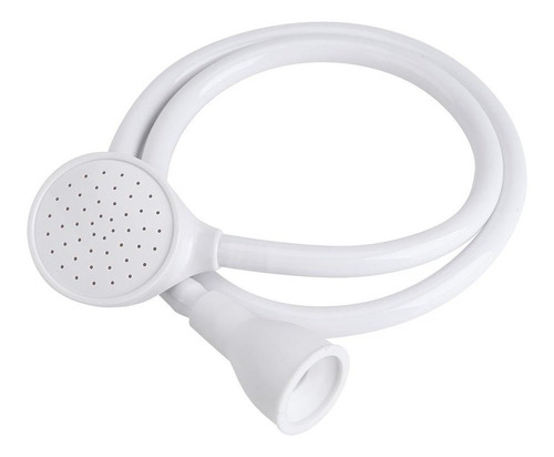 Manguera Ducha Para Mascota Cabezal Accesorio Grifo Lavabo