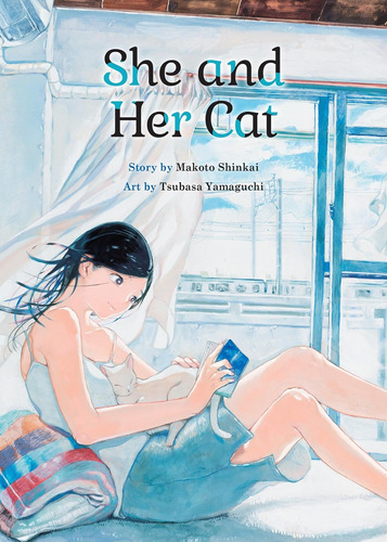 Libro: Ella Y Su Gato