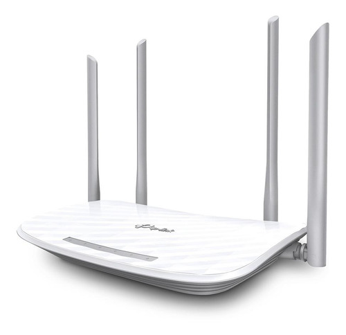 Roteador TP-Link Archer C5 branco 1 unidade