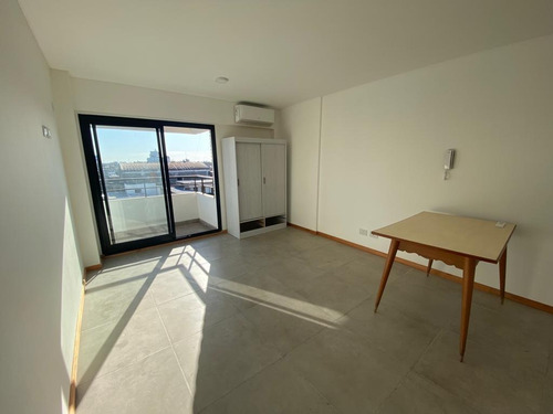 Imagen 2 de 13 de Departamento Venta Monoambiente A Estrenar Luis Agote Macrocentro