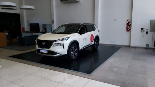Nissan X-Trail E-Power 1.5 Exclusive