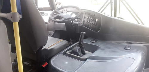 Micro Onibus Volks Comil Pia