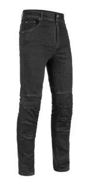 Calça Motociclista Jeans Garage Basic Com Proteção