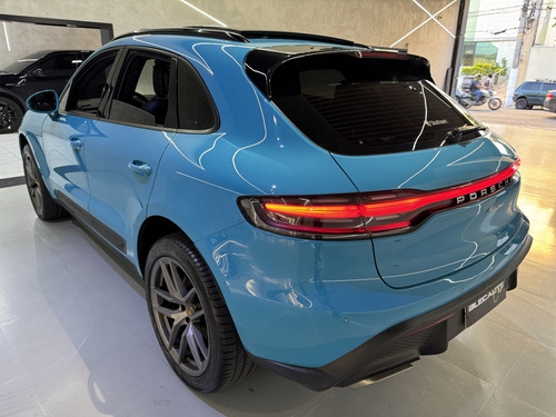 Porsche Macan 2.0 TURBO GASOLINA PDK