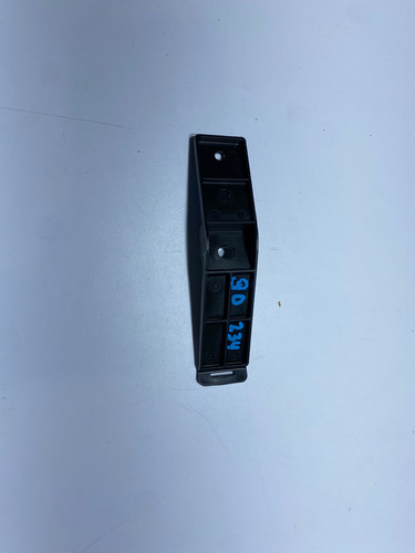 Guia Facia Kia Soul 14 Al 19 86633b2000 G0234 Jc
