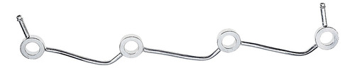 Tubo De Desbordamiento De Combustible Del Motor 16271-42502