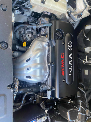 Toyota RAV4 2.4 4x2 At