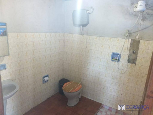 Imagem 6 de 29 de Casa Com 3 Dormitórios À Venda, 110 M² Por R$ 380.000,00 - Bangu - Rio De Janeiro/rj - Ca1516