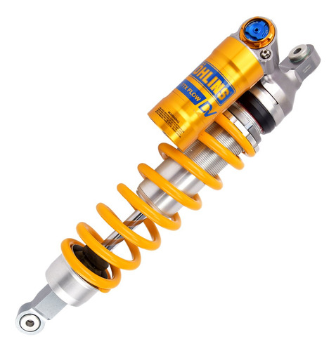 Amortecedor Traseiro Yz 250 F 17-18-19-20-21-22-23 Öhlins