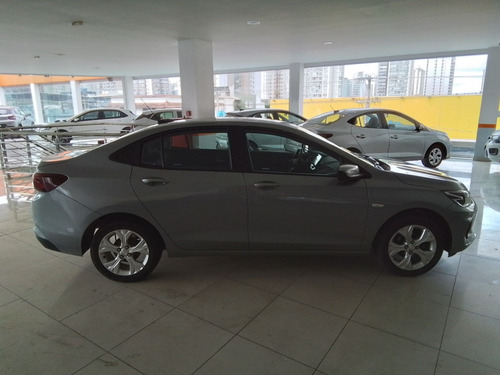 Chevrolet Onix 1.0 TURBO FLEX LTZ AUTOMÁTICO