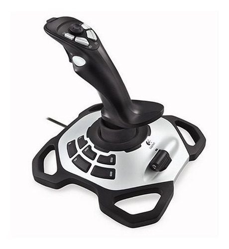 Joystick Extreme 3d Pro Para Windows