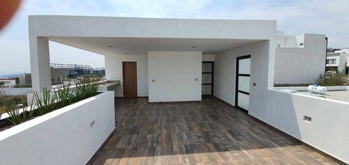 Imagen 12 de 19 de Amplia Casa En Venta En Zibatá, Querétaro