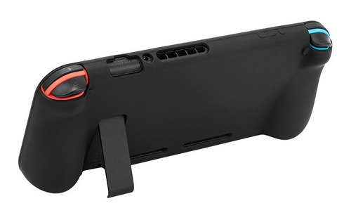 Imagen 7 de 10 de Kit De Inicio Acccesorios Ax40 Voltedge Nintendo Switch