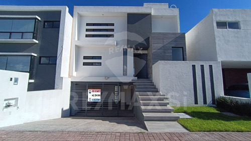 Casa Venta Colinas De Juriquilla