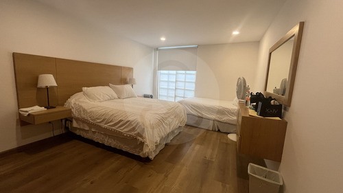 Edificio En Venta En Polanco Iv Sección