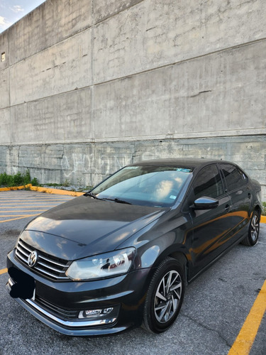 Volkswagen Vento 1.6 Sound 2018