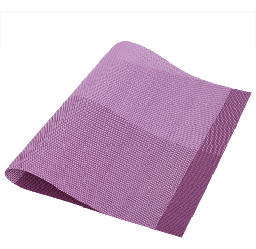 Manteles De Mesa Rectangulares Para Comedor, 4 Unidades, Con