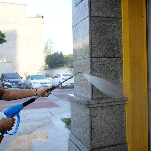Accesorio De Extensión Para Lavadora A Presión Y Limpiador D