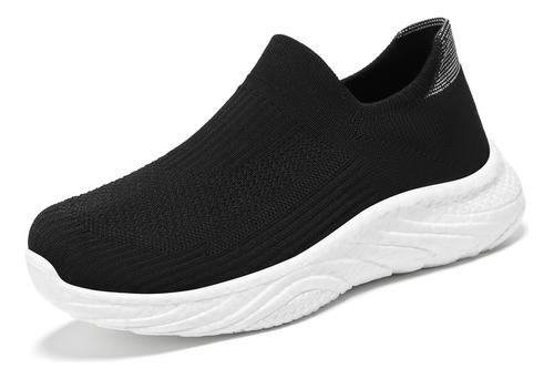 Zapatos Mujer Comodos Para Caminar - Diseño Ergonómico,
