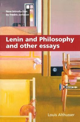 Libro Lenin And Philosophy And Other Essays - Louis Althu...
