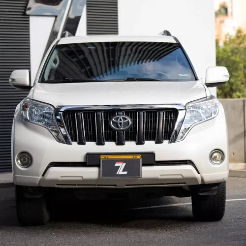 Toyota Prado TX 4.0