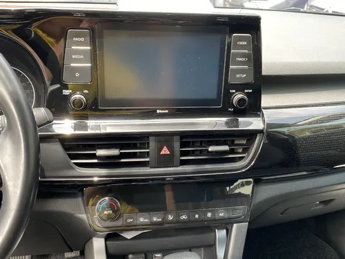 Kia Seltos 1.6 Zenith At