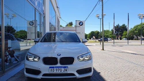 Bmw 118i Año 2019 Automático - Bell Motors