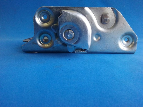 Cerradura Pta.torino 4 Ptas.o Coupe Del. Izquierda Hasta'73
