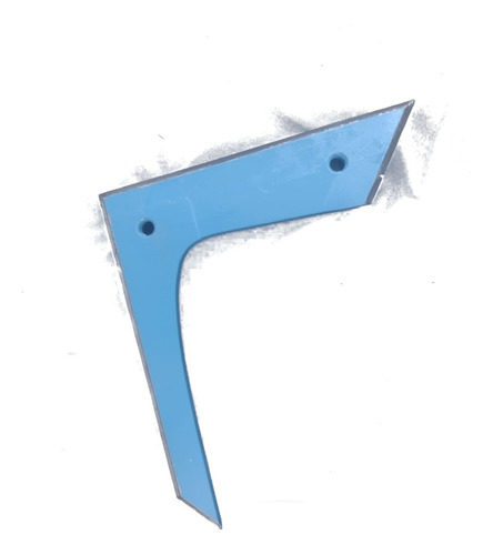 Boomerang De Sokka De Avatar Impreso 3d Accesorio Cosplay. 