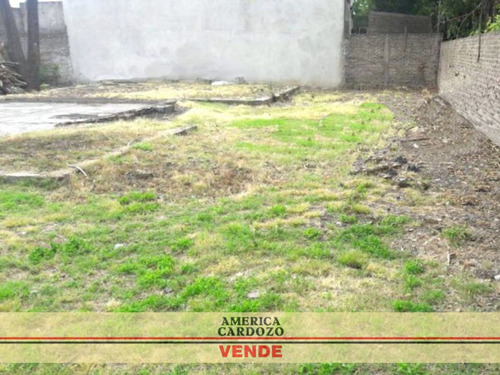 3 Lotes 600 M2, Paso Del Rey, Moreno
