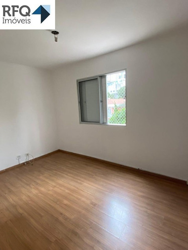 Imagem 12 de 15 de Apartamento À Venda Chácara Klabin - Ap02636 - 69878249