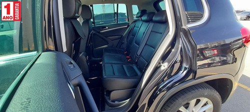 Imagem 11 de 15 de Volkswagen Tiguan 2.0 Tsi 16v Turbo Gasolina 4p Tiptronic