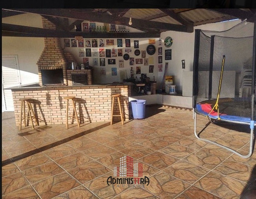 Imagem 12 de 15 de Chácara A Venda Mairinque/ Sp - Ch-0064-1