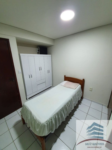 Imagem 10 de 23 de Apartamento Mobiliado A Venda Residencial Santa Maria, Tamba