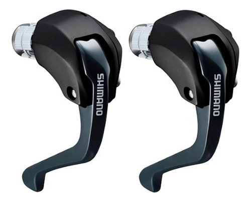 Manilla Cambio Freno St-r8060  Shimano Color: Negro