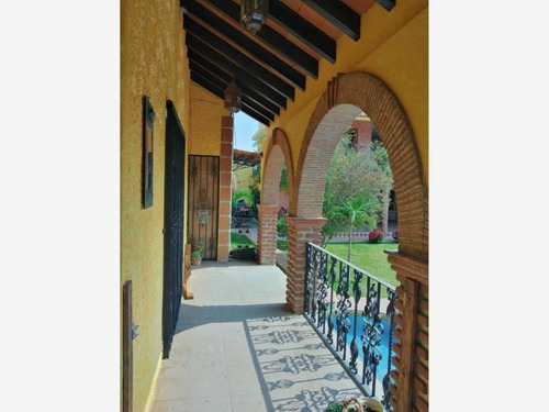 Imagen 5 de 12 de Casa Sola En Venta Altos De Oaxtepec
