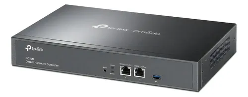Tp-link Omada Cloud Controller Oc300 Hasta 500 Puntos
